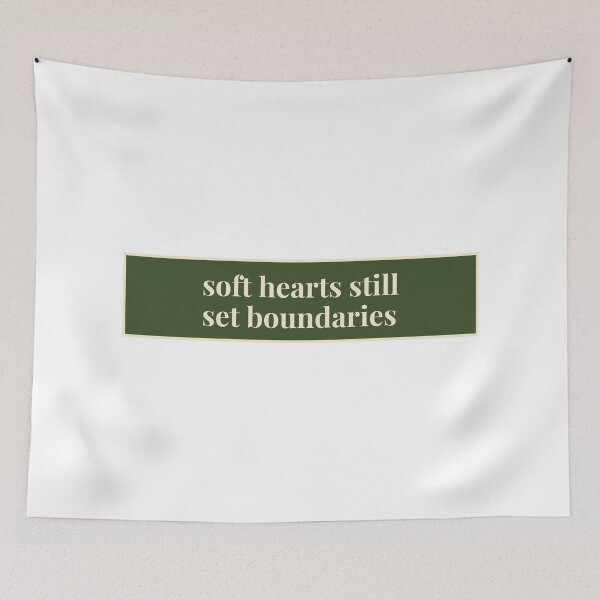 Item preview, Soft Hearts designed and sold by FckAssTees.