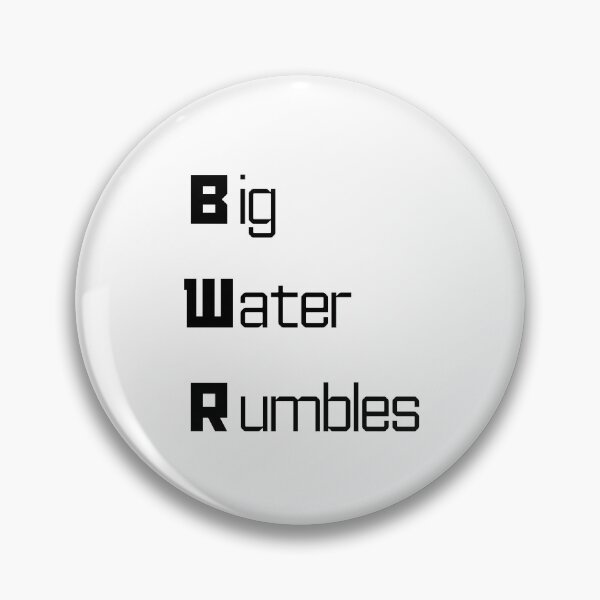 Item preview, Funny BWR Nuclear Engineering Acronym Pun designed and sold by ThePungineer.