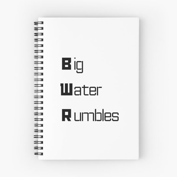 Item preview, Funny BWR Nuclear Engineering Acronym Pun designed and sold by ThePungineer.