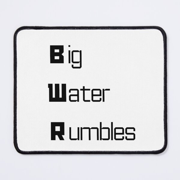Item preview, Funny BWR Nuclear Engineering Acronym Pun designed and sold by ThePungineer.