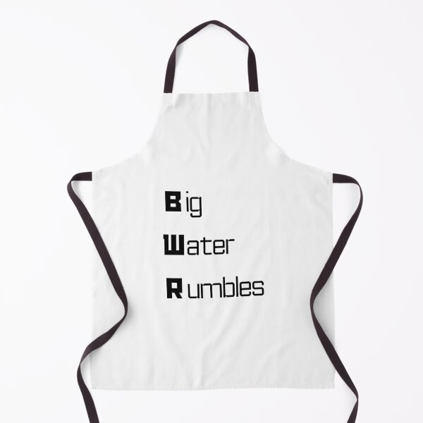 Item preview, Funny BWR Nuclear Engineering Acronym Pun designed and sold by ThePungineer.