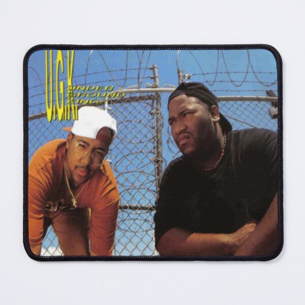 Item preview, UGK Too Hard To Swallow designed and sold by zarface.