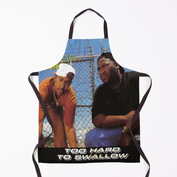 Item preview, UGK Too Hard To Swallow designed and sold by zarface.