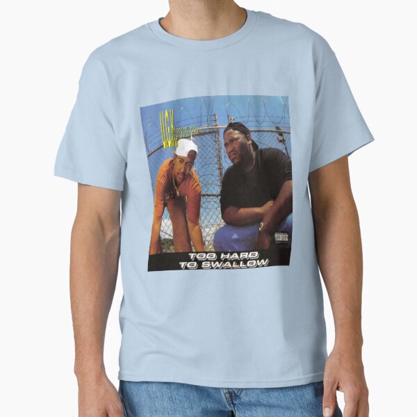 Item preview, UGK Too Hard To Swallow designed and sold by zarface.
