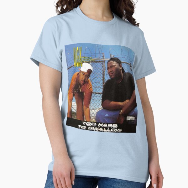 Item preview, UGK Too Hard To Swallow designed and sold by zarface.