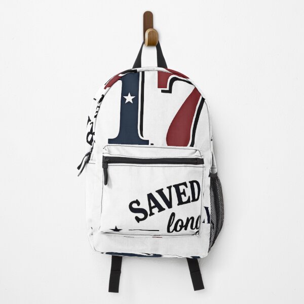 Item preview, Saved & Free—long before 1776 designed and sold by SLSGraphix.