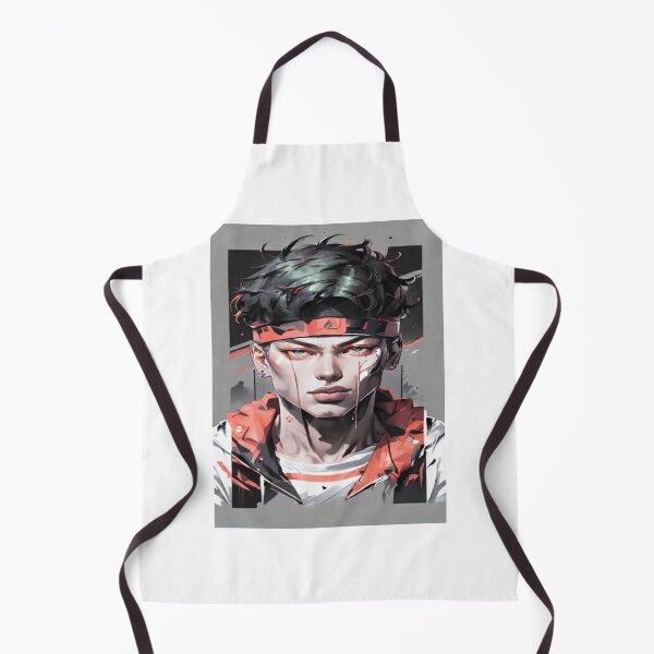Item preview, Tough Guy – Mean Mug, Big Mood designed and sold by KoliBabb.