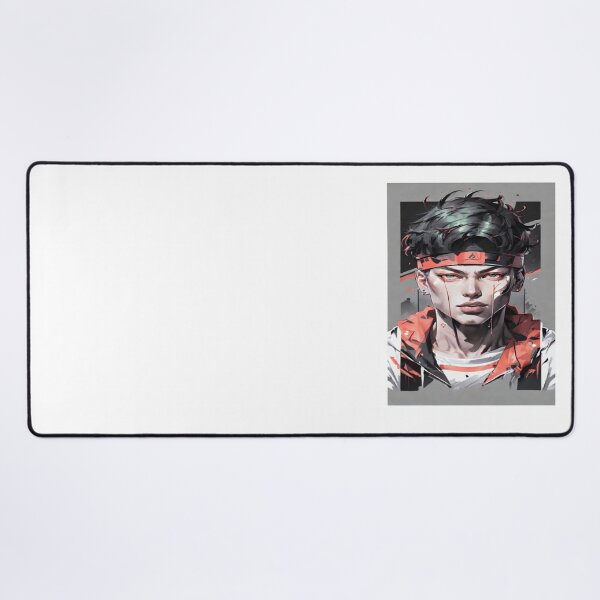 Item preview, Tough Guy – Mean Mug, Big Mood designed and sold by KoliBabb.