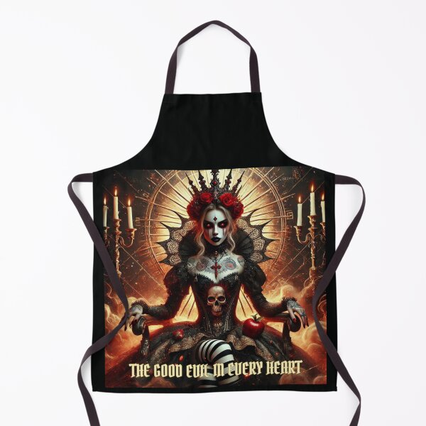 Item preview, Gothic Princess Throne Apple designed and sold by Voodoo Store Paranormal Collections.