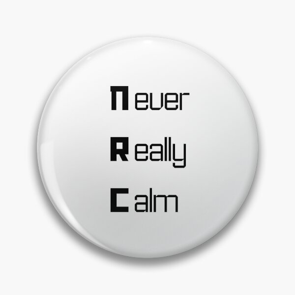 Item preview, Funny NRC Nuclear Engineering Acronym Pun designed and sold by ThePungineer.