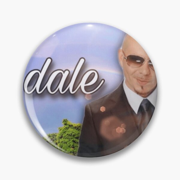 Item preview, PITBULL DALE designed and sold by Ricardo  Vieira.