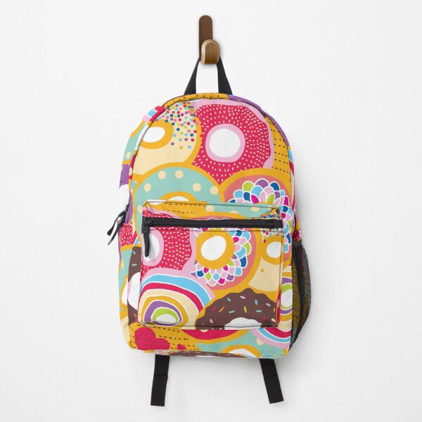 Item preview, Donuts pattern designed and sold by IMAGENACTION.