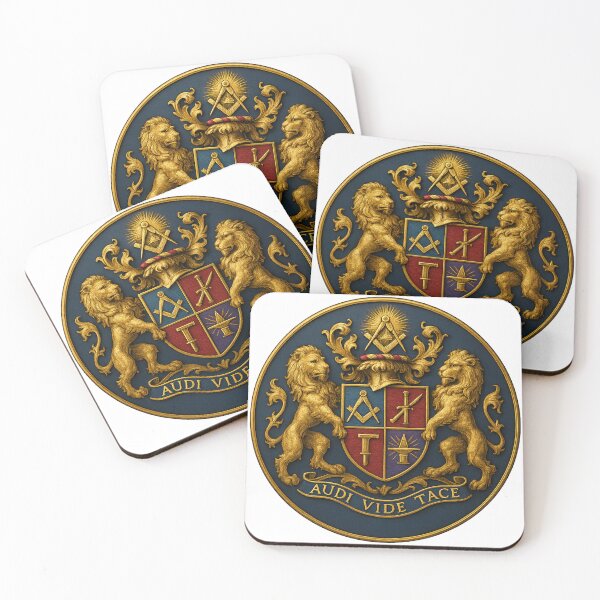 Item preview, United Grand Lodge of England designed and sold by historyandmore.
