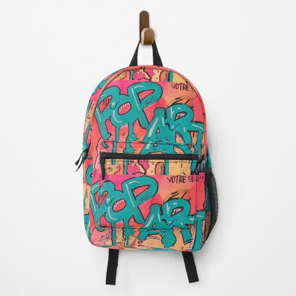 Item preview, POP ART HUGO designed and sold by ARTHUGOEP.