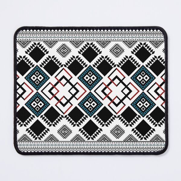 Item preview, Bold Tribal Geometric Pattern Design designed and sold by MNX.