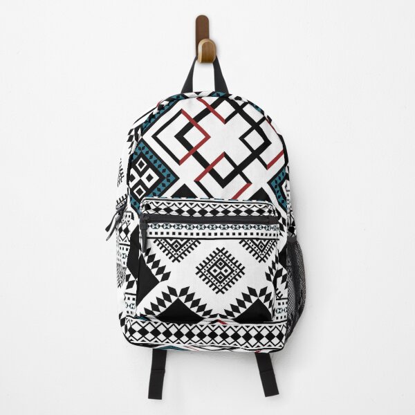 Item preview, Bold Tribal Geometric Pattern Design designed and sold by MNX.