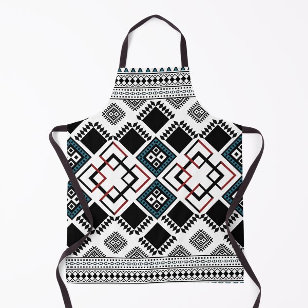 Item preview, Bold Tribal Geometric Pattern Design designed and sold by MNX.
