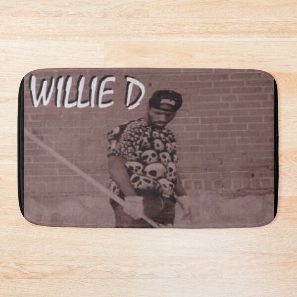 Item preview, Willie D Play Witcha Mama  designed and sold by zarface.