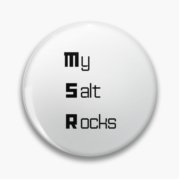 Item preview, Funny MSR Nuclear Engineering Acronym Pun designed and sold by ThePungineer.