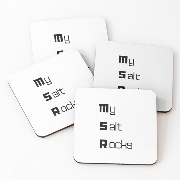 Item preview, Funny MSR Nuclear Engineering Acronym Pun designed and sold by ThePungineer.