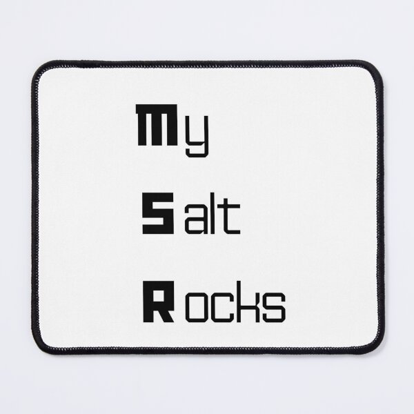 Item preview, Funny MSR Nuclear Engineering Acronym Pun designed and sold by ThePungineer.