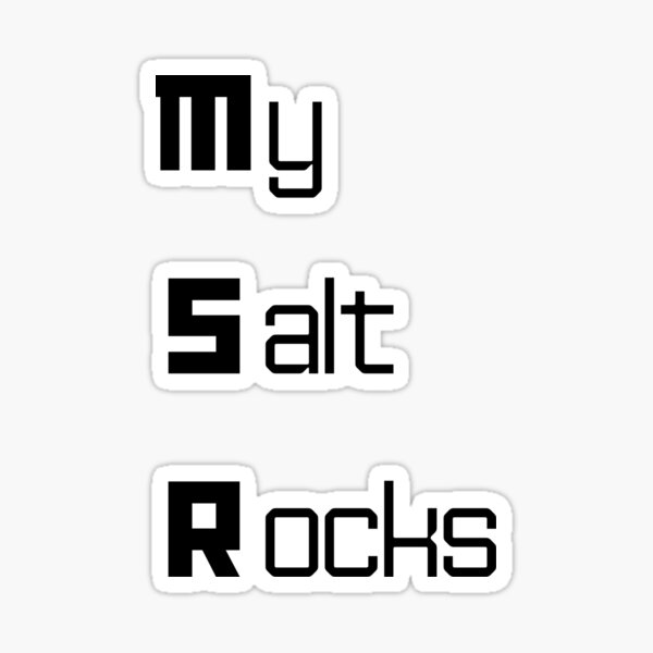 Item preview, Funny MSR Nuclear Engineering Acronym Pun designed and sold by ThePungineer.