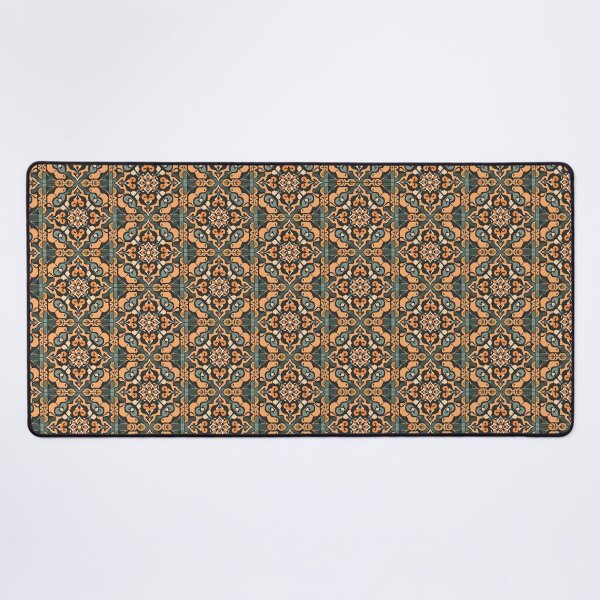 Item preview, colorful square art designed and sold by SanchillShop.