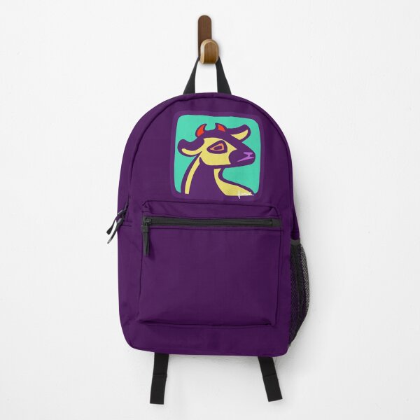Item preview, Devil goat  designed and sold by ham_jam official Redbubble .