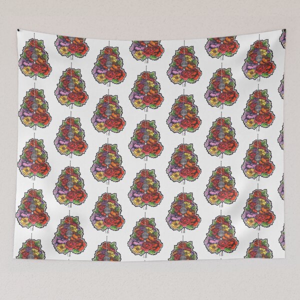 Item preview, Flower TV Tower designed and sold by kpdesign.