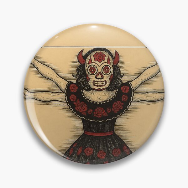 Item preview, La Vitruviana – Nu-Renaissance designed and sold by Nu-Renaissance.