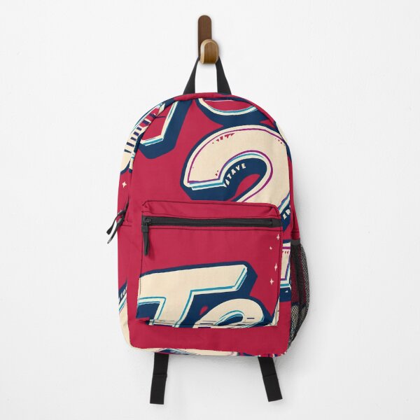 Item preview, Team 23 – Retro Sports Squad Typography Art | Modern Mojo designed and sold by Modern-Mojo.