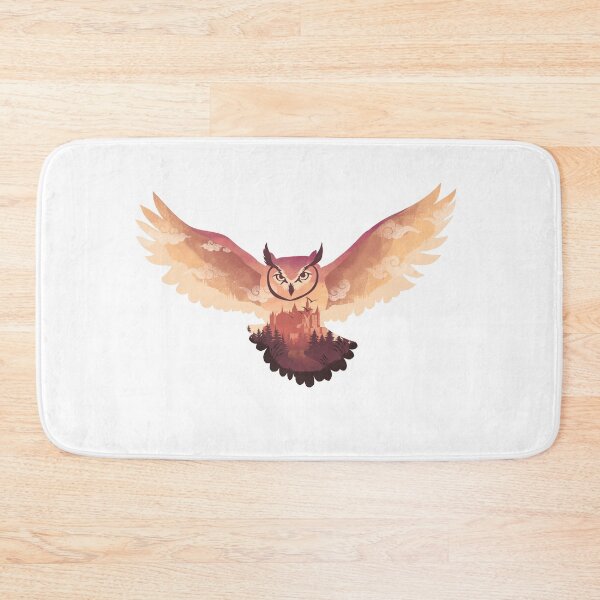 Item preview, Owl  designed and sold by Bee Rose.