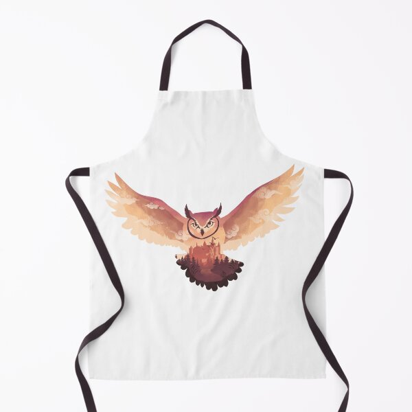 Item preview, Owl designed and sold by Bee Rose.
