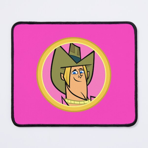 Item preview, Total Drama Island Icon - Geoff designed and sold by Dawnsbubble.