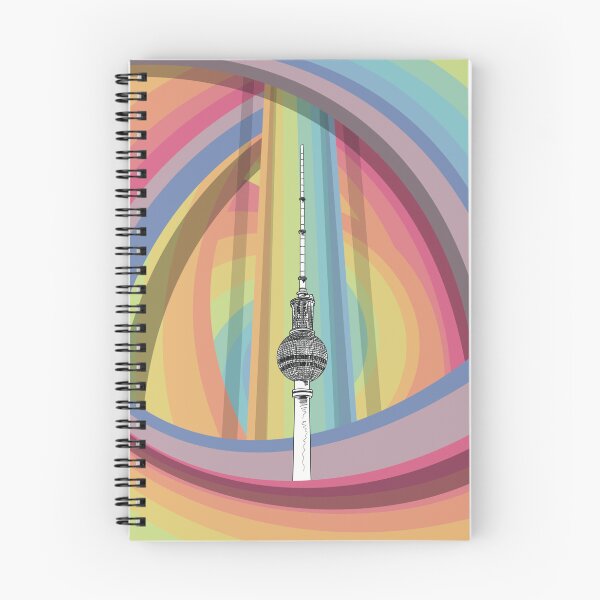 Item preview, Vortex TV Tower designed and sold by kpdesign.