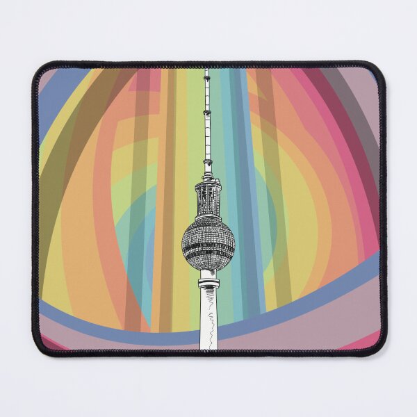 Item preview, Vortex TV Tower designed and sold by kpdesign.