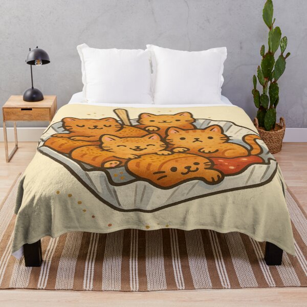 Item preview, Berlin Currywurst Kitties – Funny Kitten Nuggets for Cat Lovers designed and sold by Globalcitytees.