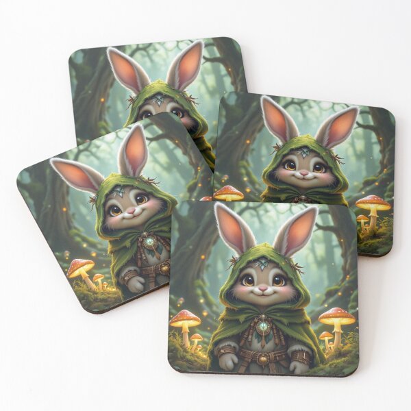 Item preview, Mystic of the Forests designed and sold by FrenchRomani.