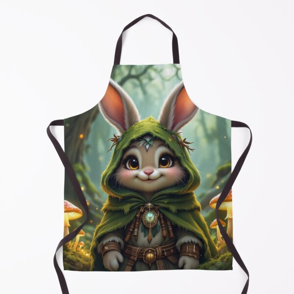 Item preview, Mystic of the Forests designed and sold by FrenchRomani.