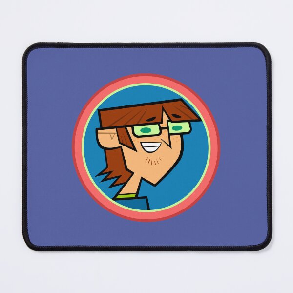 Item preview, Total Drama Island Icon - Harold designed and sold by Dawnsbubble.