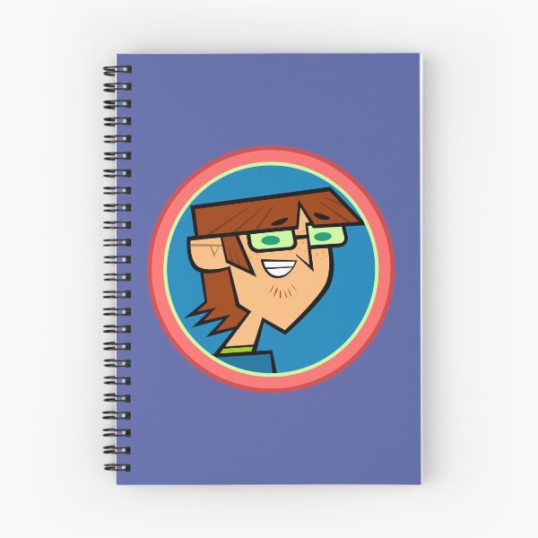 Item preview, Total Drama Island Icon - Harold designed and sold by Dawnsbubble.