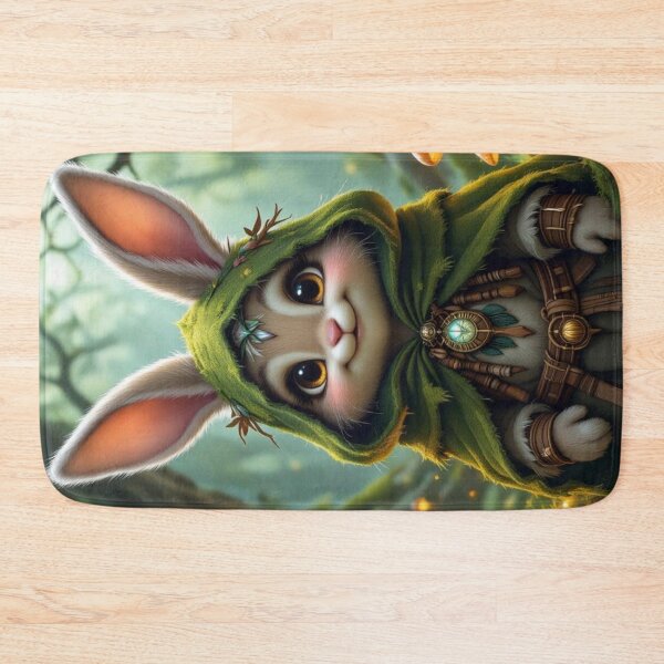 Item preview, Mystic of the Forests designed and sold by FrenchRomani.