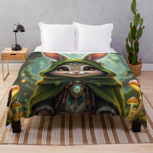Item preview, Mystic of the Forests designed and sold by FrenchRomani.