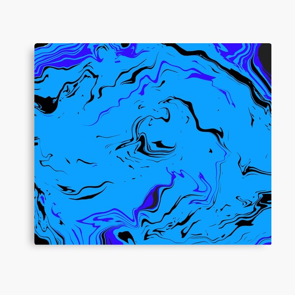 Item preview, Great wave of ocean designed and sold by SassyJadePrints.