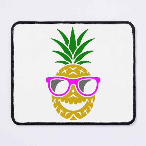 Item preview, Pineapple Smile designed and sold by theartfulaspie.