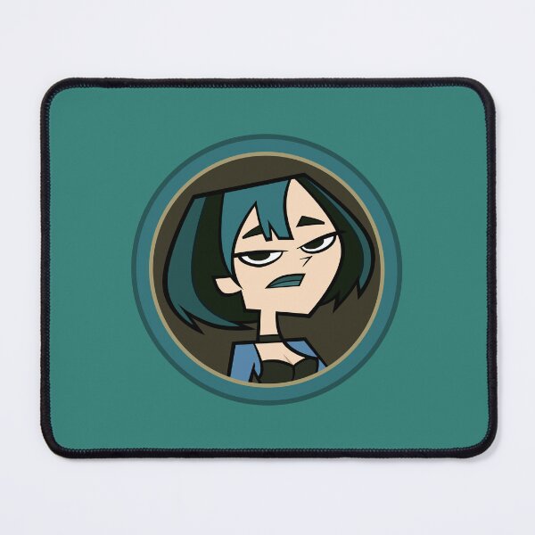 Item preview, Total Drama Island Icon - Gwen designed and sold by Dawnsbubble.