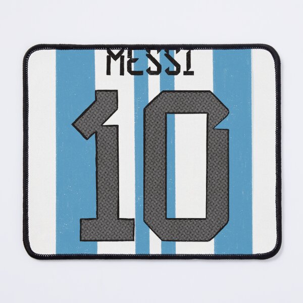 Item preview, Messi t-shirt 10 argentina designed and sold by Galex-f.