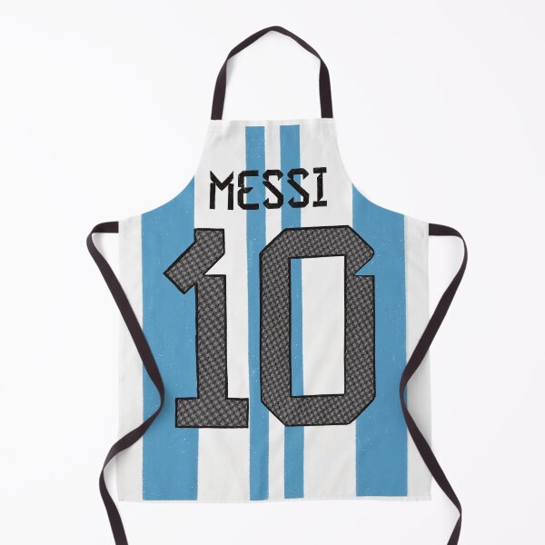 Item preview, Messi t-shirt 10 argentina designed and sold by Galex-f.