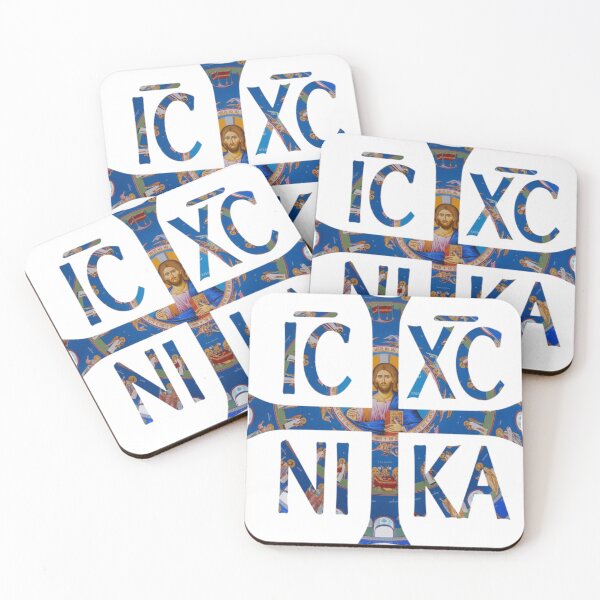 Item preview, IX IC NI KA designed and sold by sonopiacere.
