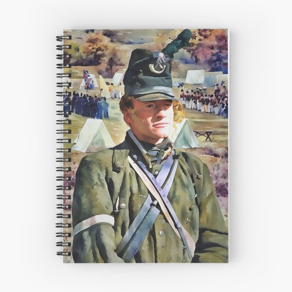 Item preview, Jason Salkey as Rifleman Harris - Sharpe - Watercolour designed and sold by deusrex007.